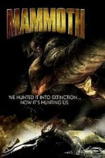 Watch Mammoth 123moviesfree
