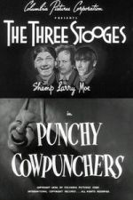 Watch Punchy Cowpunchers 123MovieFree