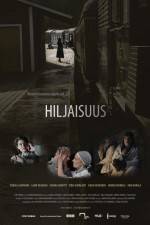 Watch Hiljaisuus 123MovieFree