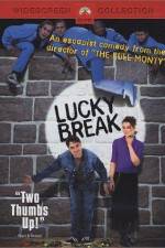 Watch Lucky Break 123MoviesFree