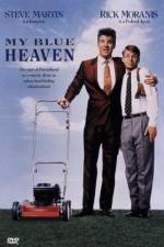 Watch My Blue Heaven 123moviesfree