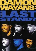 Watch Damon Wayans: The Last Stand 123moviesfree