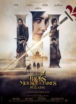 Watch The Three Musketeers - Part II: Milady 123MoviesFree
