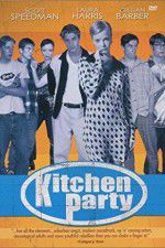 Watch Kitchen Party 123MovieFree
