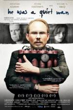 Watch He Was a Quiet Man 123MovieFree