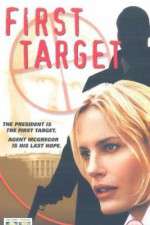 Watch First Target 123MovieFree