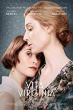Watch Vita &amp; Virginia 123MovieFree