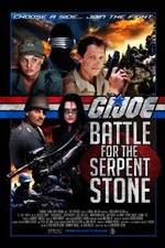 Watch G.I. Joe: Battle for the Serpent Stone 123MovieFree