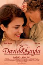 Watch David & Layla 123MovieFree