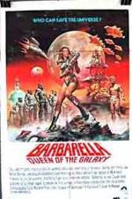 Watch Barbarella 123MoviesFree