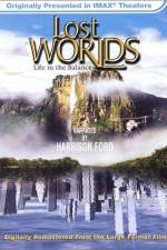 Watch Lost Worlds Life in the Balance 123MovieFree