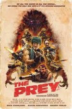 Watch THE PREY: Legend of Karnoctus 123moviesfree