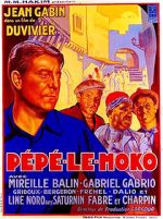 Watch Pépé le Moko 123MovieFree