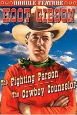 Watch The Cowboy Counsellor 123MovieFree