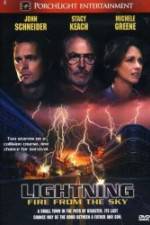 Watch Lightning Fire from the Sky 123MovieFree