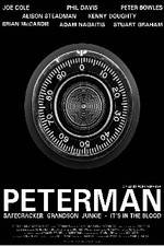 Watch Peterman 123MovieFree