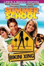 Watch Summer School 123MovieFree