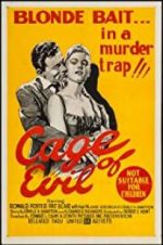 Watch Cage of Evil 123MovieFree