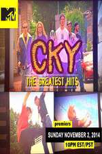 Watch CKY the Greatest Hits 123moviesfree