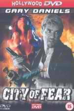 Watch City of Fear 123MovieFree