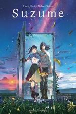 Watch Suzume 123MoviesFree