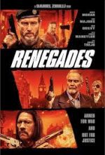 Watch Renegades 123MovieFree
