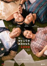 Watch Write About Love 123MoviesFree