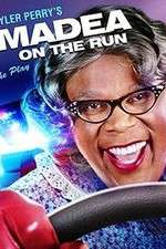 Watch Tyler Perry\'s: Madea on the Run 123MovieFree