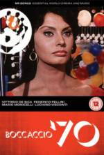 Watch Boccaccio '70 123MovieFree