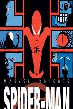 Watch Marvel Knights: Spider-Man 123MovieFree