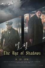 Watch The Age of Shadows 123MovieFree