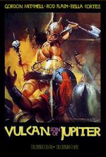 Watch Vulcan, Son of Jupiter 123MovieFree