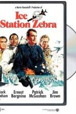 Watch Ice Station Zebra 123MovieFree