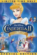 Watch Cinderella II: Dreams Come True 123MovieFree