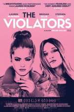Watch The Violators 123MovieFree