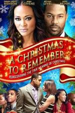 Watch A Christmas to Remember 123MovieFree