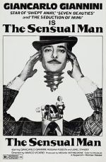 Watch The Sensual Man 123moviesfree