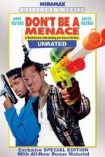 Watch Don't Be a Menace to South Central While Drinking Your Juice in the Hood 123MovieFree