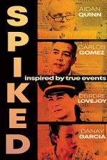 Watch Spiked 123moviesfree
