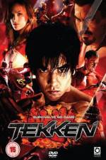 Watch Tekken 123MovieFree