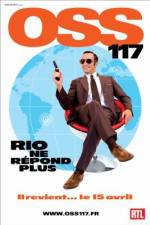 Watch OSS 117: Rio ne repond plus 123MoviesFree