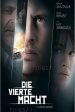Watch The Fourth State 123MovieFree