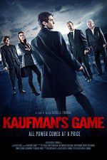 Watch Kaufmans Game 123MovieFree