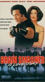 Watch Brain Smasher... A Love Story 123MovieFree
