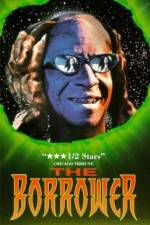 Watch The Borrower 123MoviesFree
