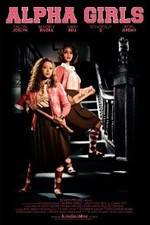 Watch Alpha Girls 123MovieFree