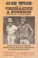 Watch Thomasine & Bushrod 123MoviesFree
