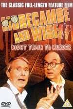 Watch Night Train to Murder 123MovieFree