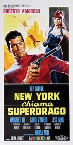 Watch Secret Agent Super Dragon 123MovieFree
