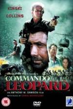 Watch Kommando Leopard 123MovieFree